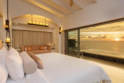 Seaview Pool Villa Inlove — The Shore At Katathani - Adult Only